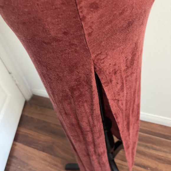 Windsor Maxi Dress - Picture 10 of 11